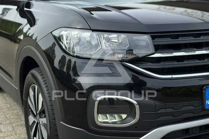 2023 Volkswagen T-Cross