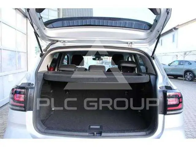2023 Volkswagen T-Cross