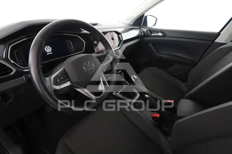 2023 Volkswagen T-Cross