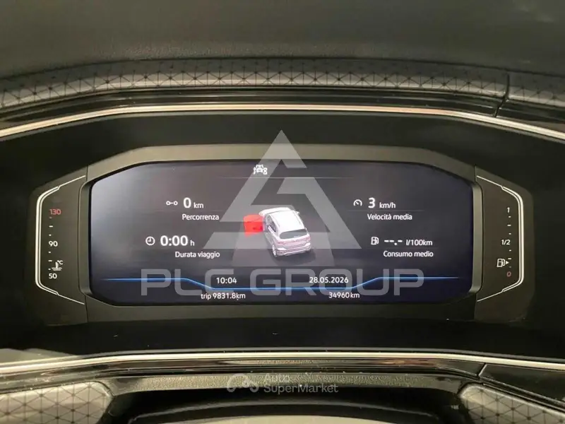 2023 Volkswagen T-Cross