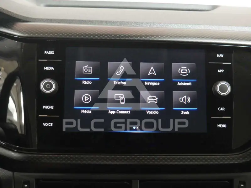 2023 Volkswagen T-Cross