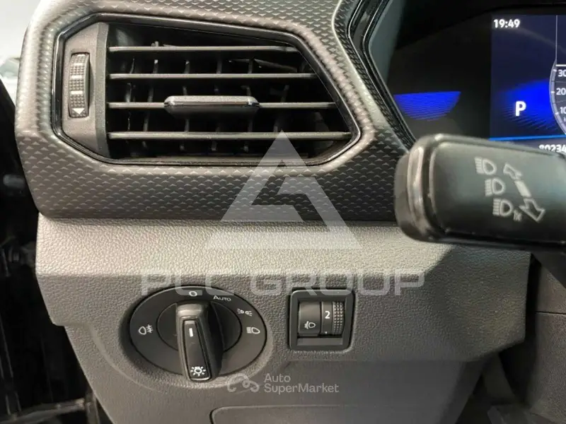 2023 Volkswagen T-Cross