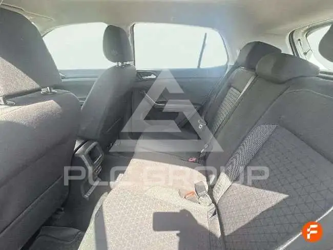 2023 Volkswagen T-Cross