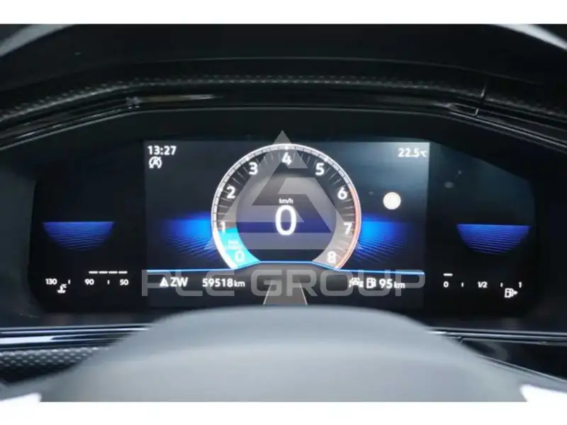 2023 Volkswagen T-Cross