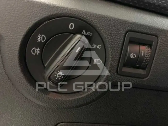 2023 Volkswagen T-Cross