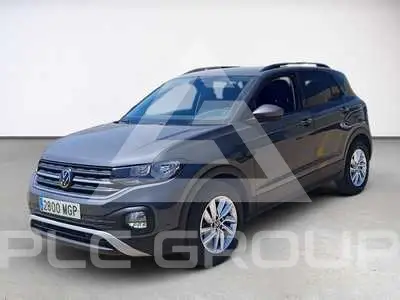 2023 Volkswagen T-Cross