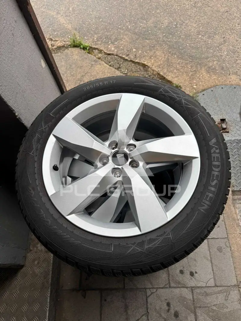 2023 Volkswagen T-Cross