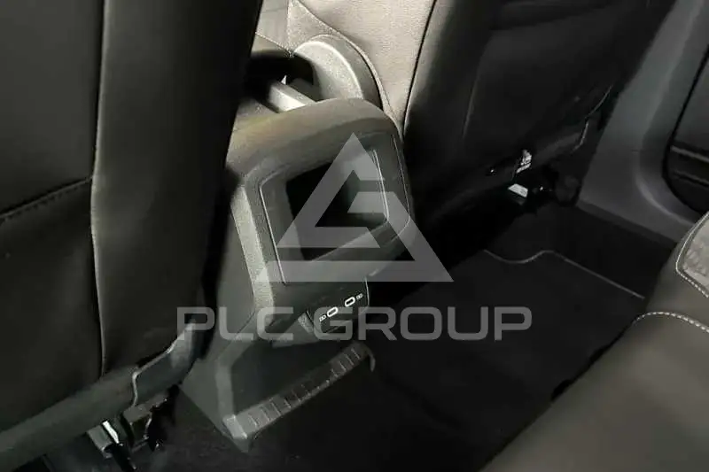 2023 Volkswagen T-Cross
