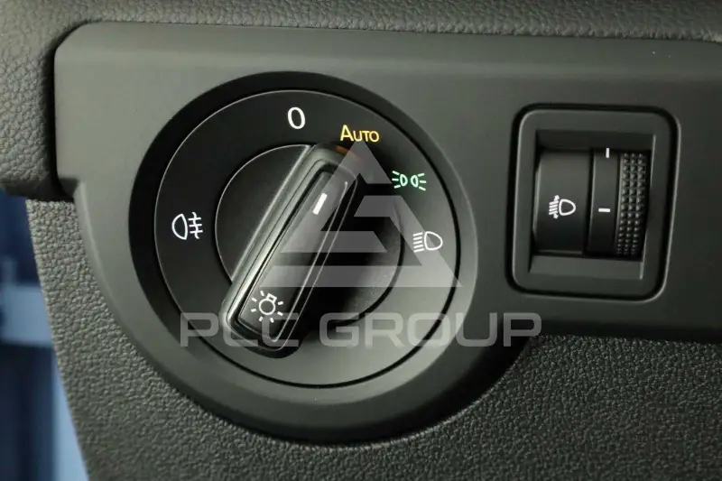 2023 Volkswagen T-Cross