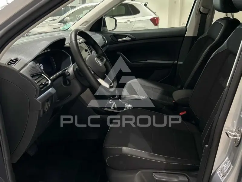2023 Volkswagen T-Cross