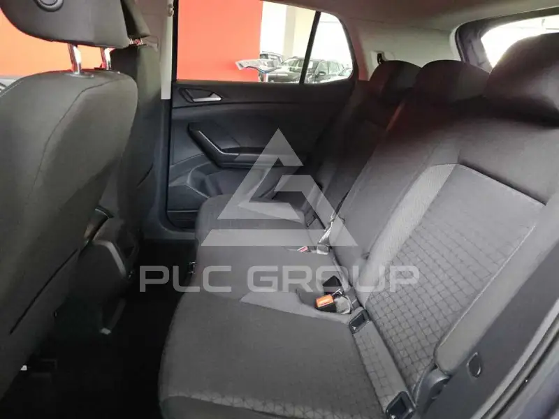 2023 Volkswagen T-Cross