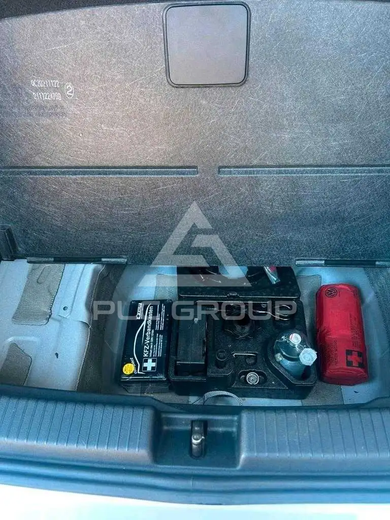 2023 Volkswagen T-Cross