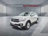 2023 Volkswagen T-Cross