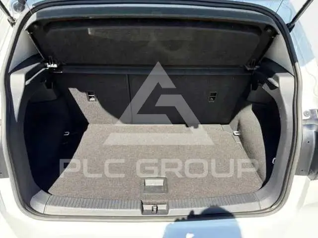 2023 Volkswagen T-Cross