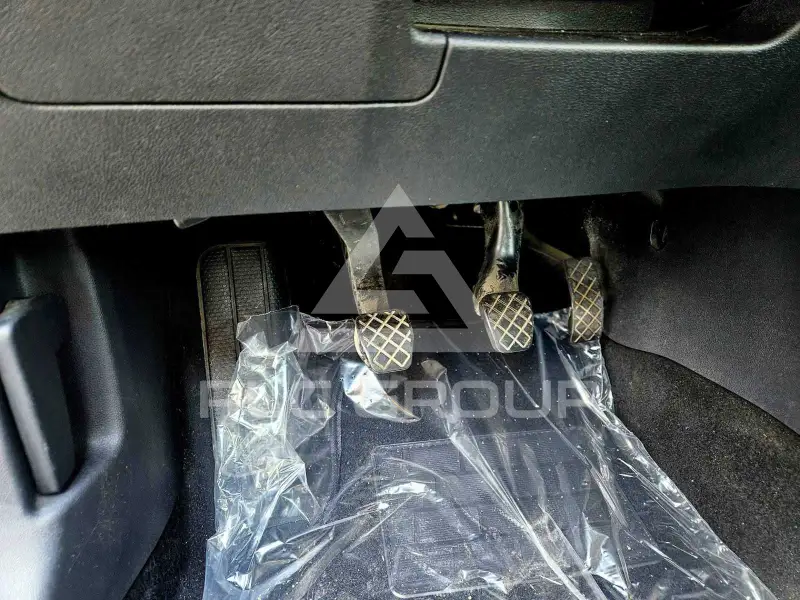 2023 Volkswagen T-Cross