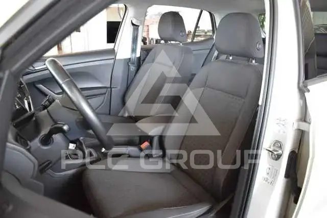 2023 Volkswagen T-Cross