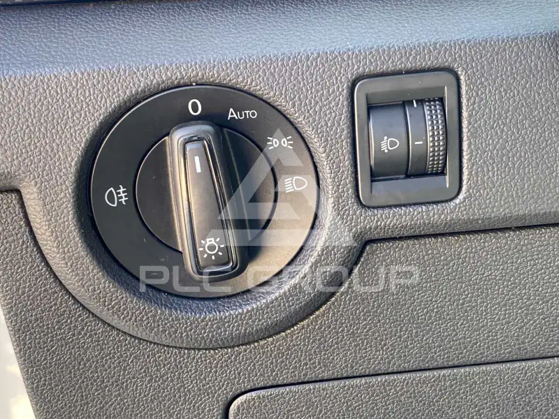 2023 Volkswagen T-Cross