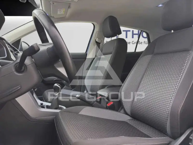 2023 Volkswagen T-Cross