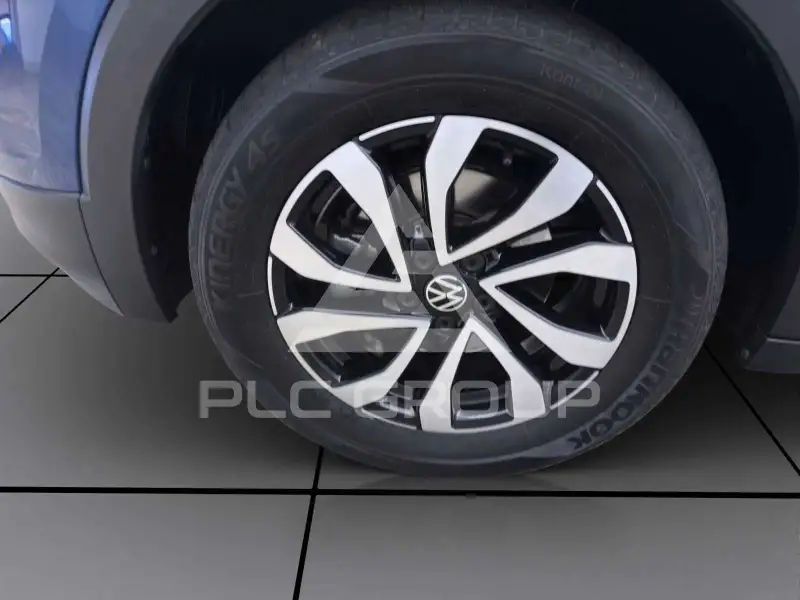 2023 Volkswagen T-Cross