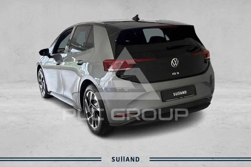 2023 Volkswagen ID3