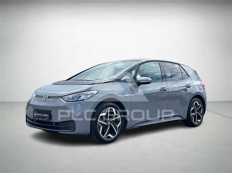 2023 Volkswagen ID3