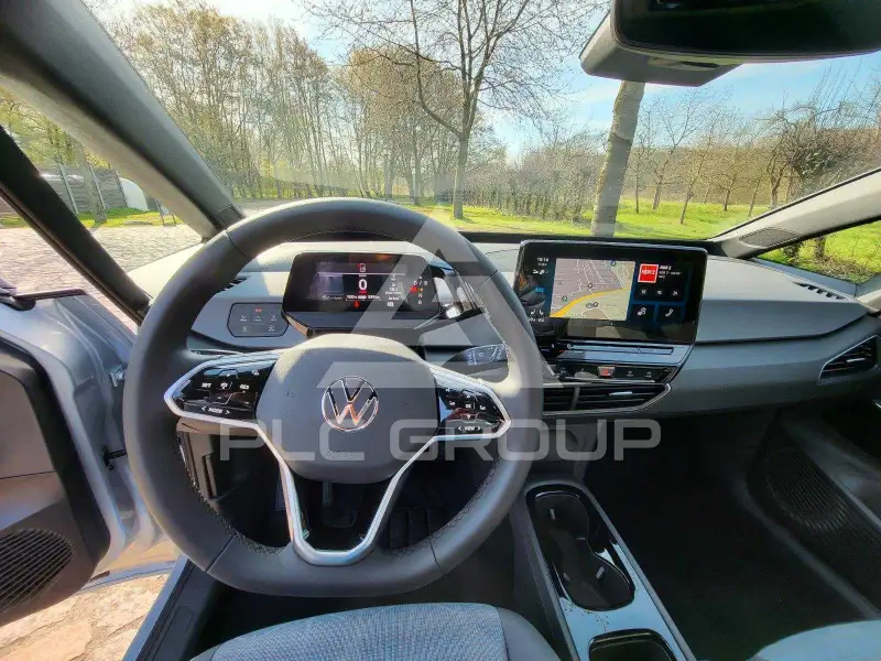 2023 Volkswagen ID3