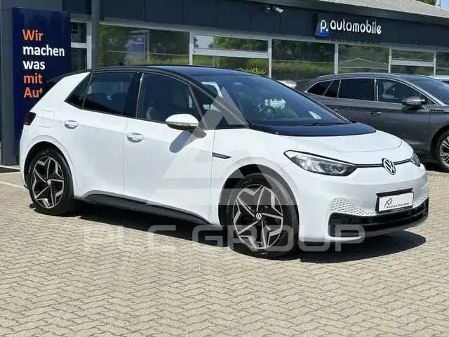 2023 Volkswagen ID3