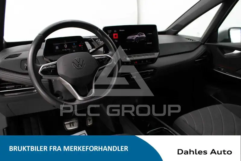 2023 Volkswagen ID3