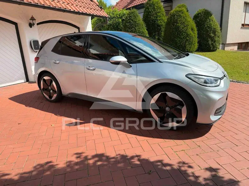 2023 Volkswagen ID3