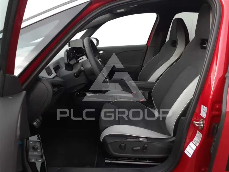 2023 Volkswagen ID3