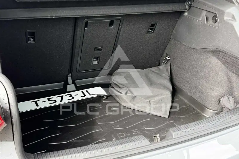 2023 Volkswagen ID3