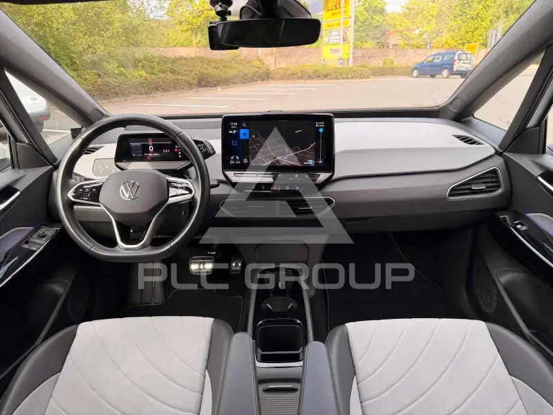 2023 Volkswagen ID3