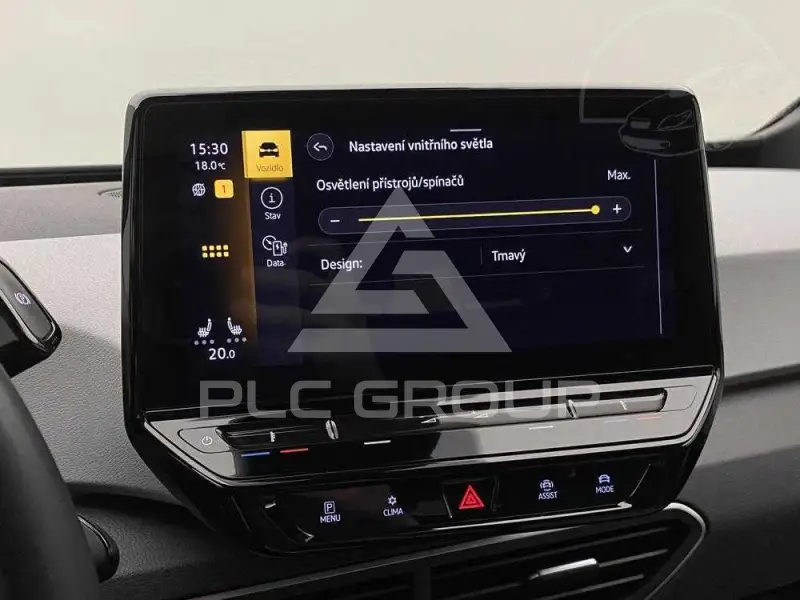 2023 Volkswagen ID3