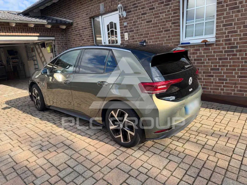 2023 Volkswagen ID3