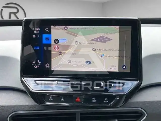 2023 Volkswagen ID3