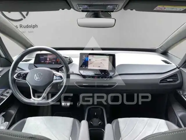 2023 Volkswagen ID3