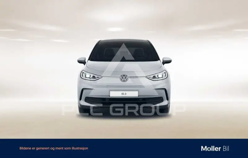 2023 Volkswagen ID3