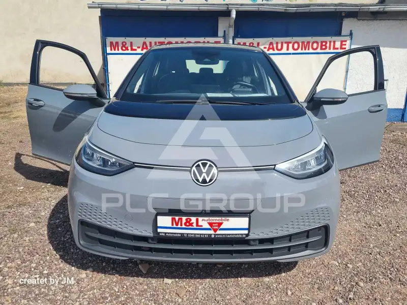 2023 Volkswagen ID3