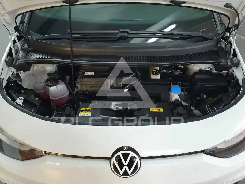 2023 Volkswagen ID3