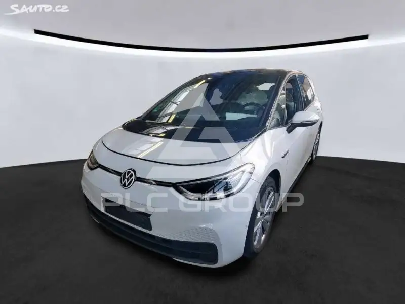 2023 Volkswagen ID3