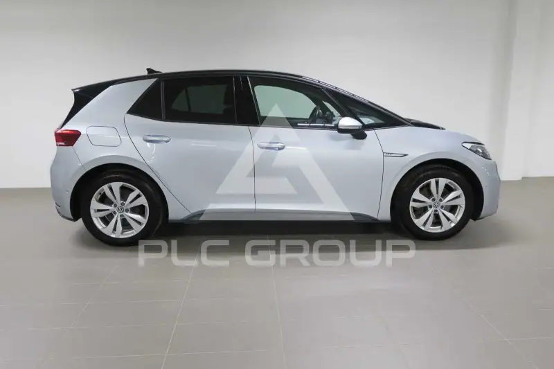 2023 Volkswagen ID3
