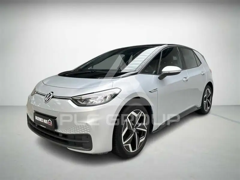2023 Volkswagen ID3