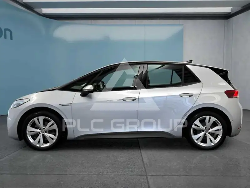 2023 Volkswagen ID3