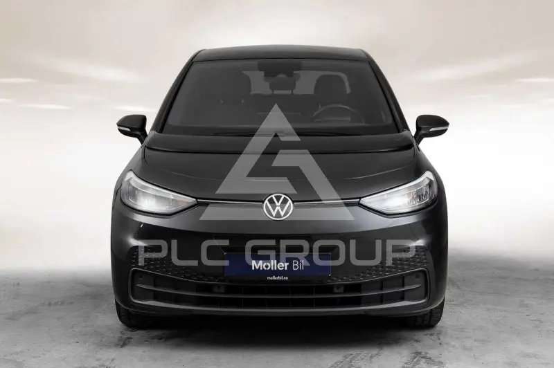 2023 Volkswagen ID3