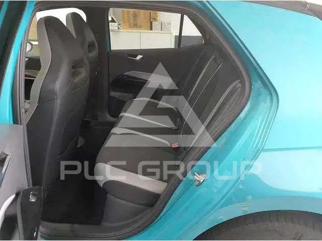 2023 Volkswagen ID3