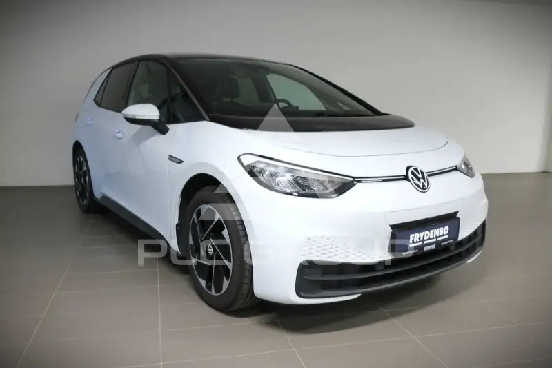 2023 Volkswagen ID3