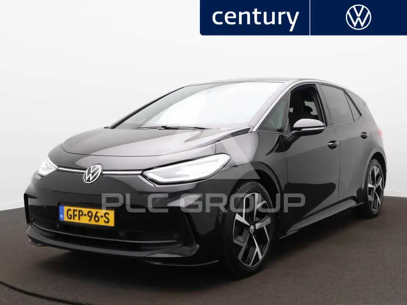 2023 Volkswagen ID3