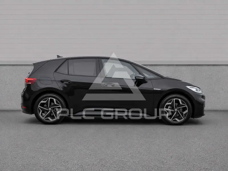 2023 Volkswagen ID3