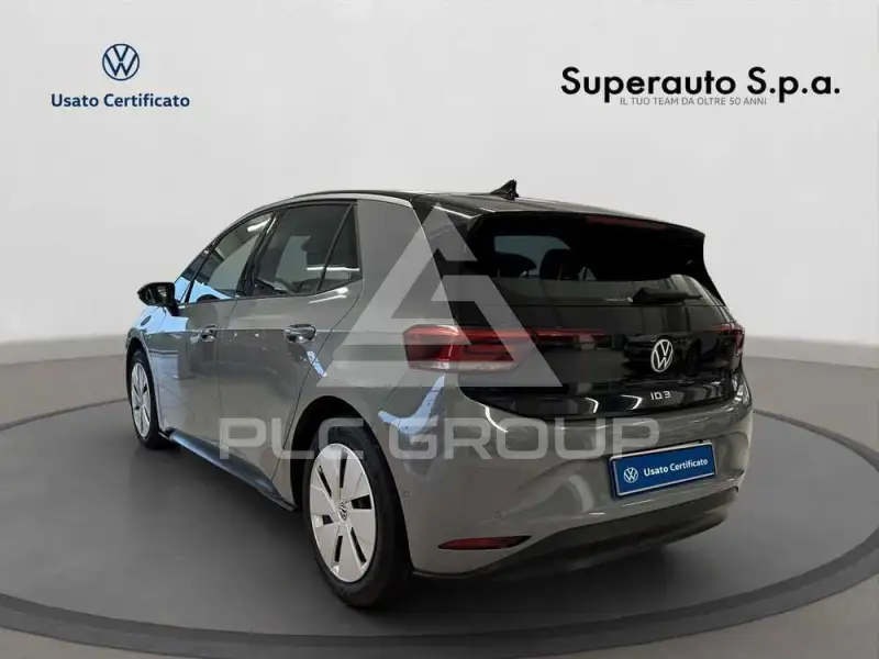2023 Volkswagen ID3