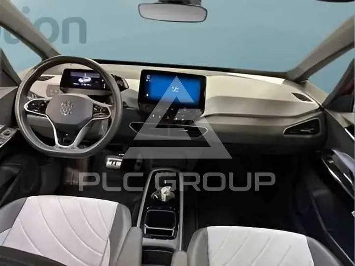 2023 Volkswagen ID3